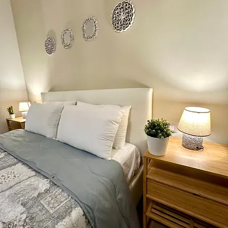 Chiaraluce House Gasthuis