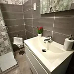 Pensionat Chiaraluce House Catania