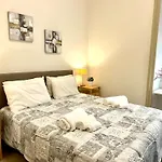 Pensionat Chiaraluce House Catania