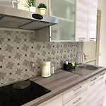 Pensionat Chiaraluce House Catania