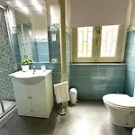 Chiaraluce House Pensionat Catania
