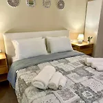 Chiaraluce House Pensionat Catania