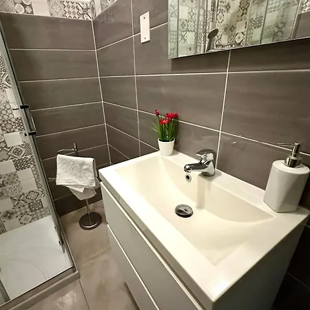 Guest house Chiaraluce House Catania
