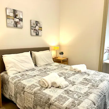 Guest house Chiaraluce House Catania