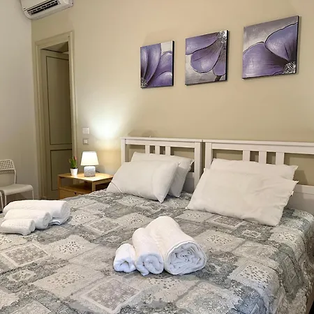 Guest house Chiaraluce House