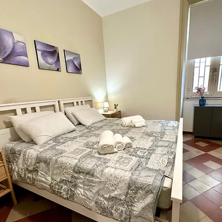 Chiaraluce House *