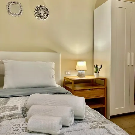 Guest house Chiaraluce House *