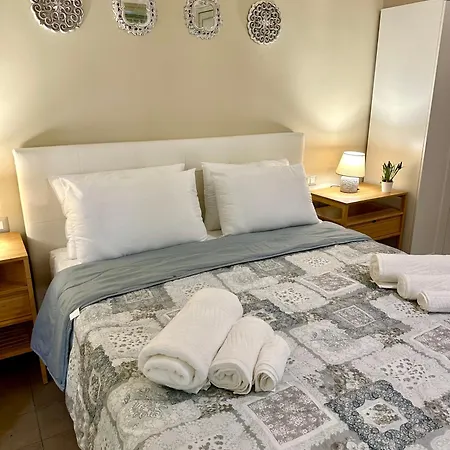 Chiaraluce House Guest house Catania