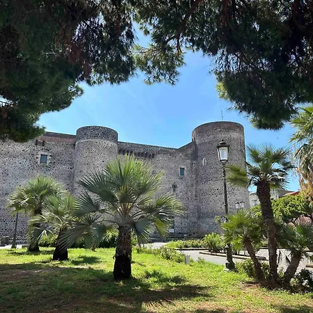 Pensionat Chiaraluce House *
